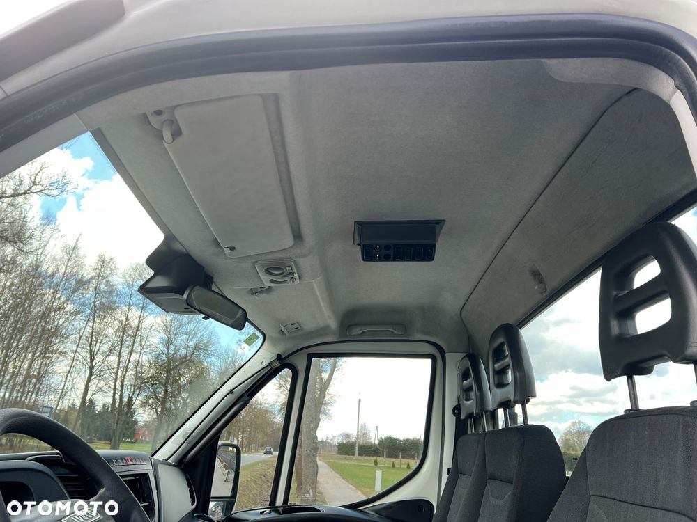 Iveco Daily 65.150 - 36