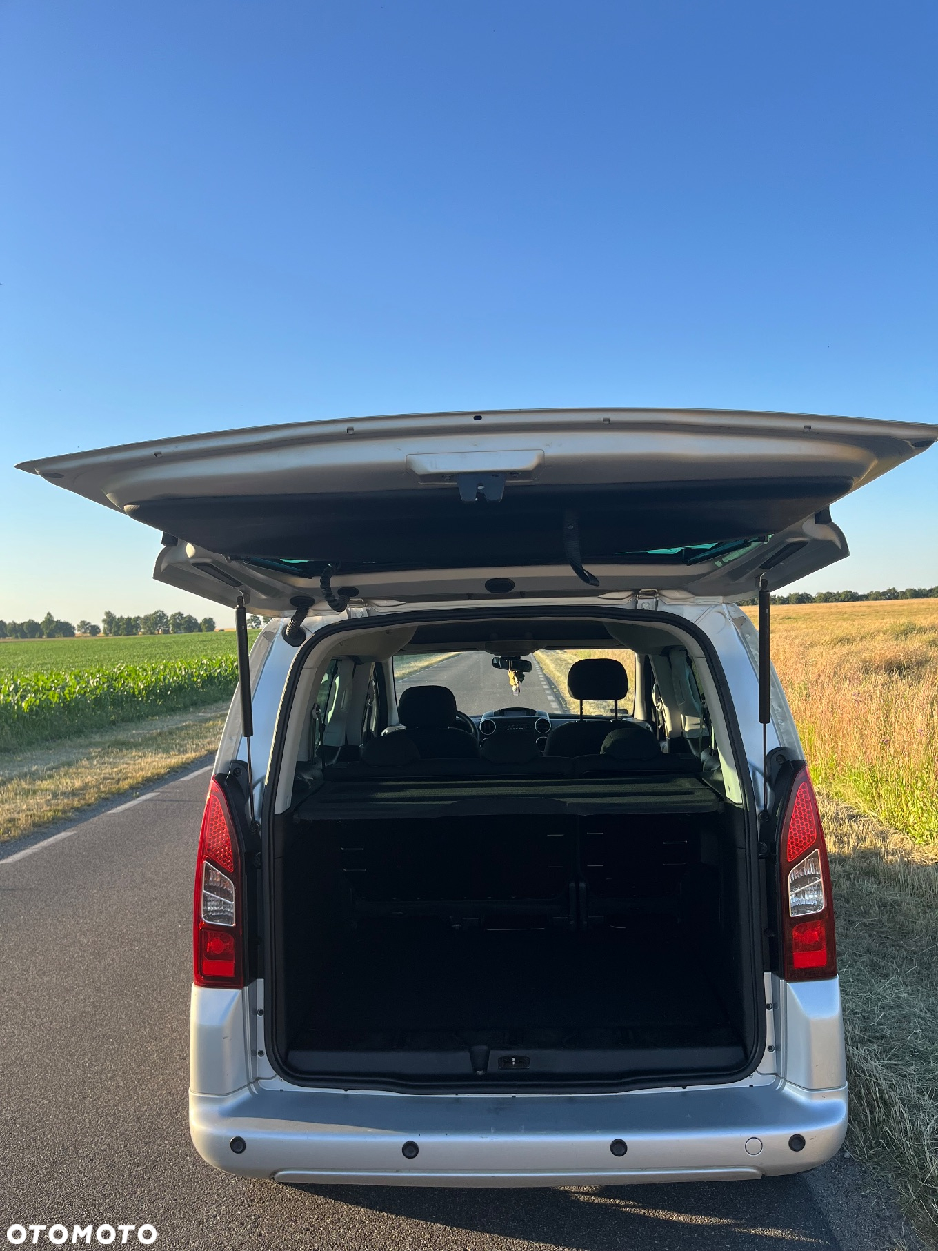 Peugeot Partner 1.6 BlueHDi L2 Pro (bryg.) - 5