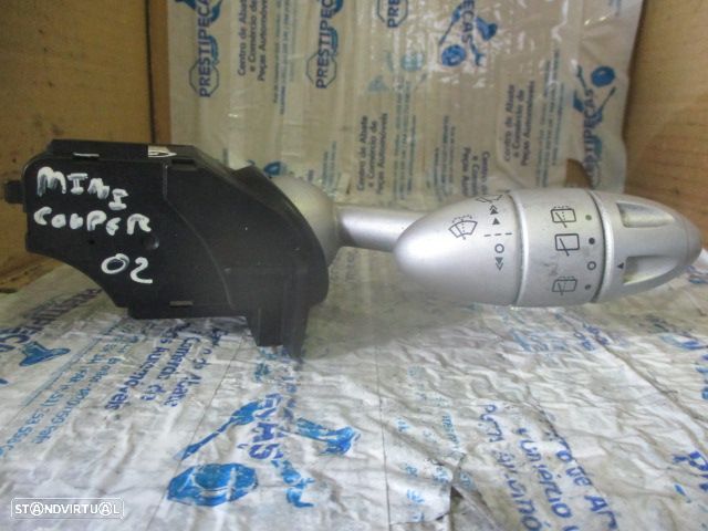 Comutador 1489484 MINI COOPER 2002 ESCOVAS - 1