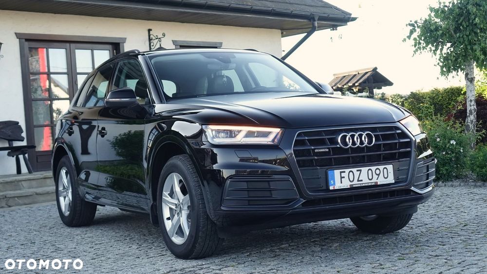 Audi Q5 - 19