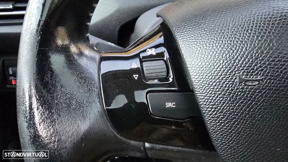 Peugeot 308 SW 1.6 BlueHDi Allure J17 - 15