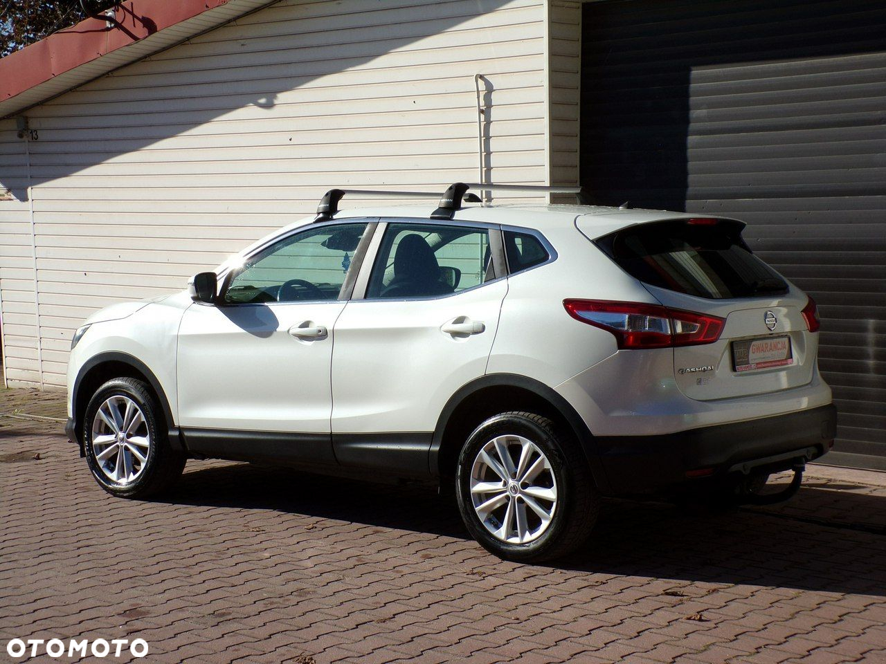 Nissan Qashqai - 11
