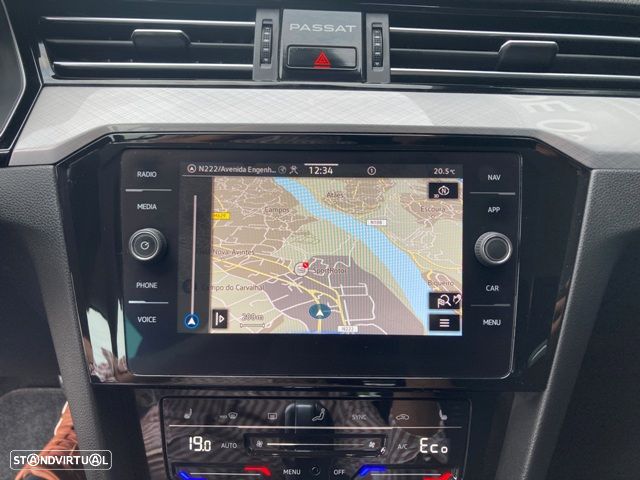 VW Passat Variant 1.4 TSI DSG GTE - 24