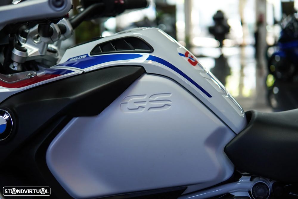 BMW R 1250 GS Adventure RALLYE - 15