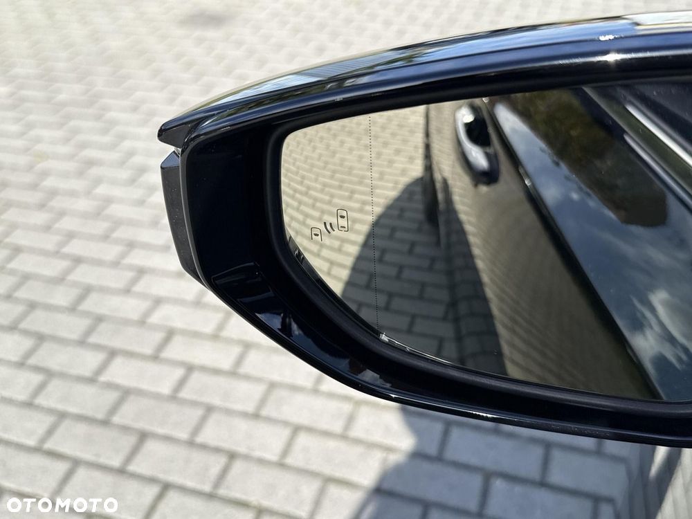 Lexus ES 300h Business Edition - 22
