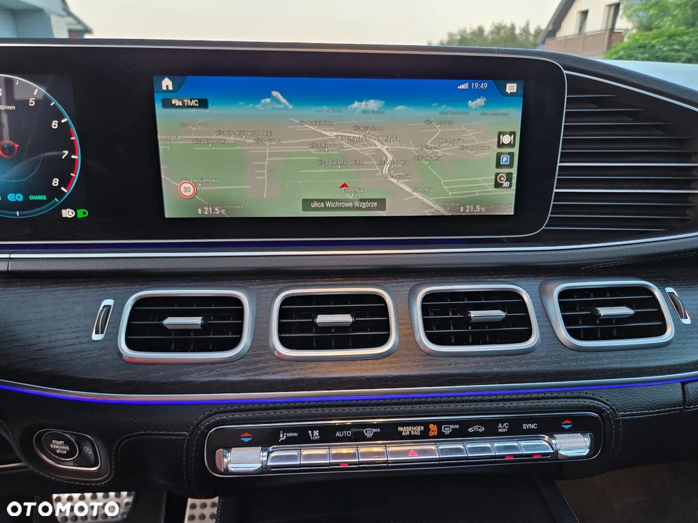 Mercedes-Benz GLE - 25