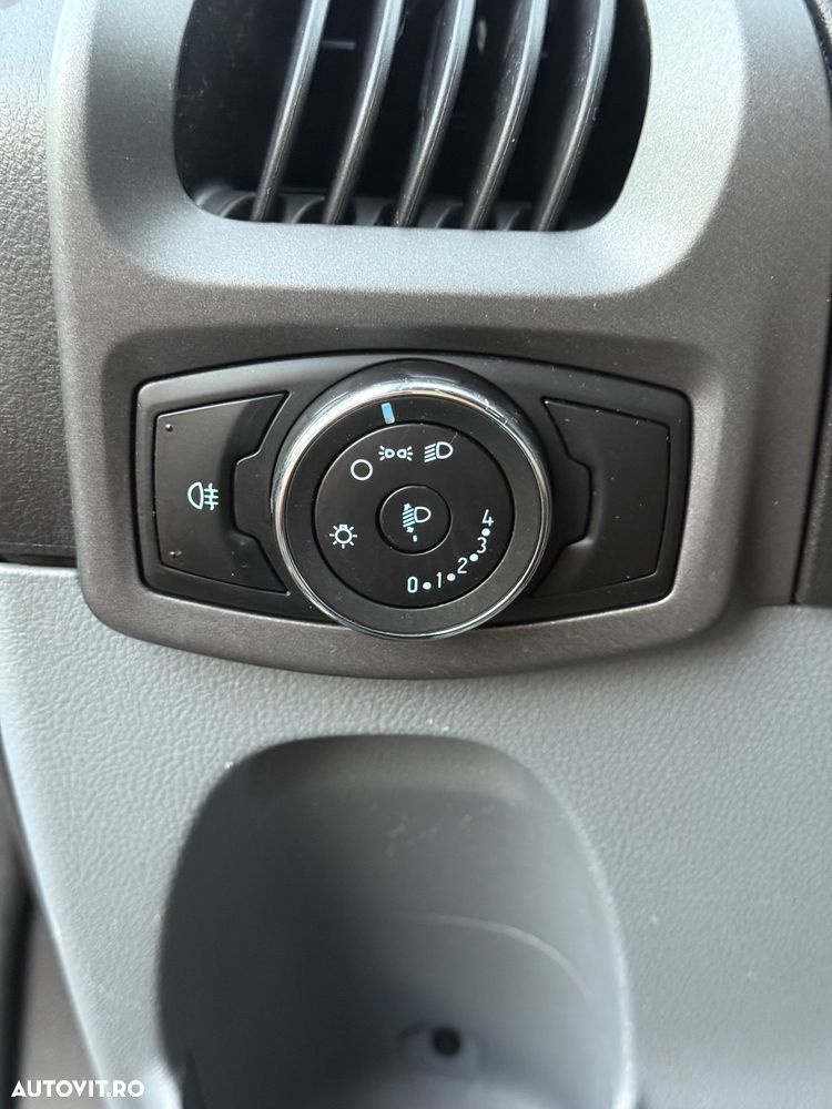 Ford Transit - 16