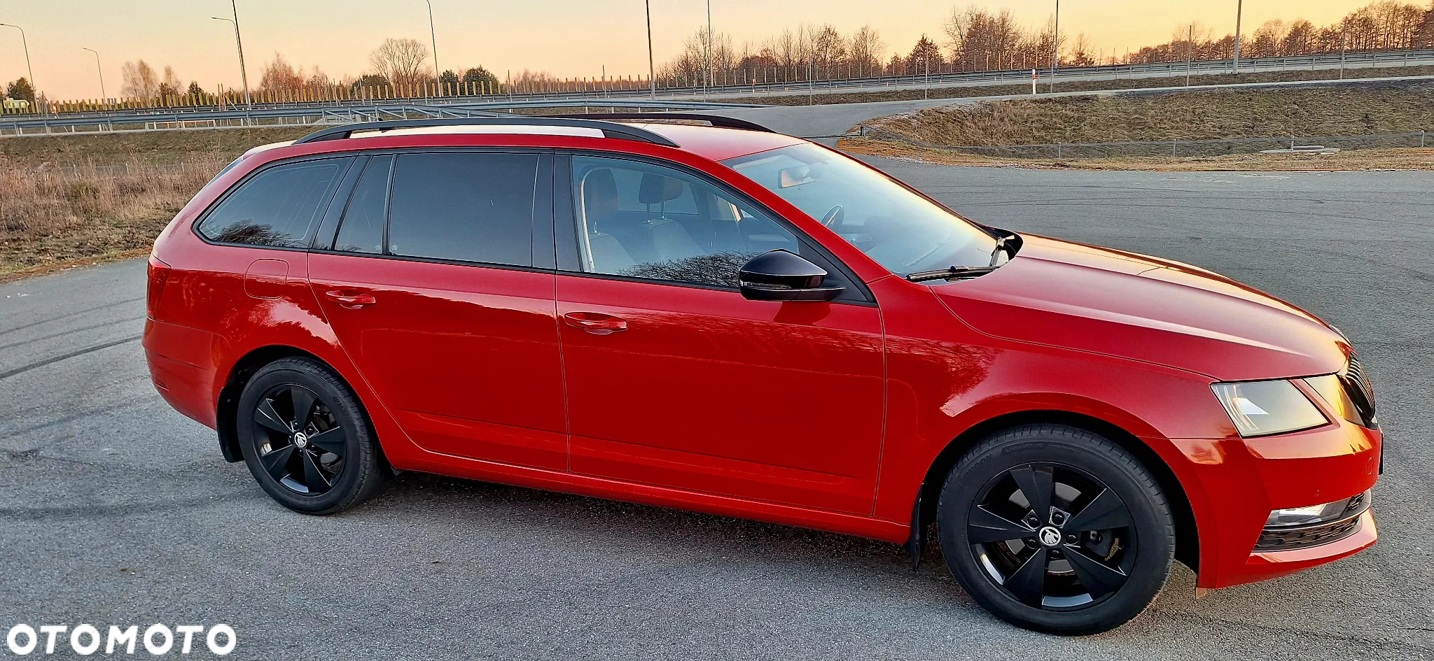 Skoda Octavia 1.6 TDI Ambition - 9