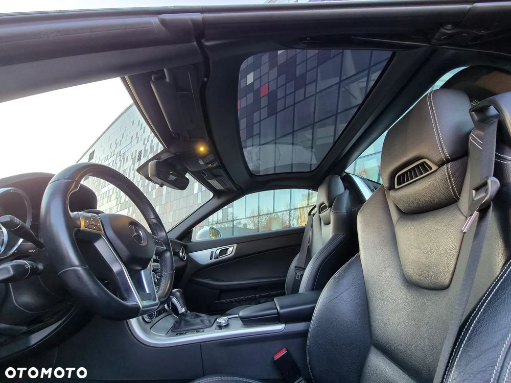 Mercedes-Benz SLK - 31