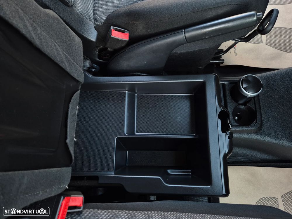 Citroën Berlingo 1.6 HDi - 35