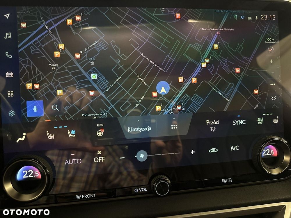 Lexus RX - 19