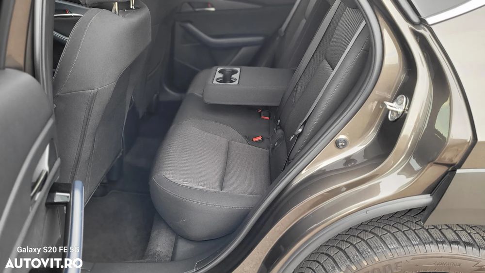 Mazda CX-30 X180 MHEV 2WD 6AT GT Plus - 15