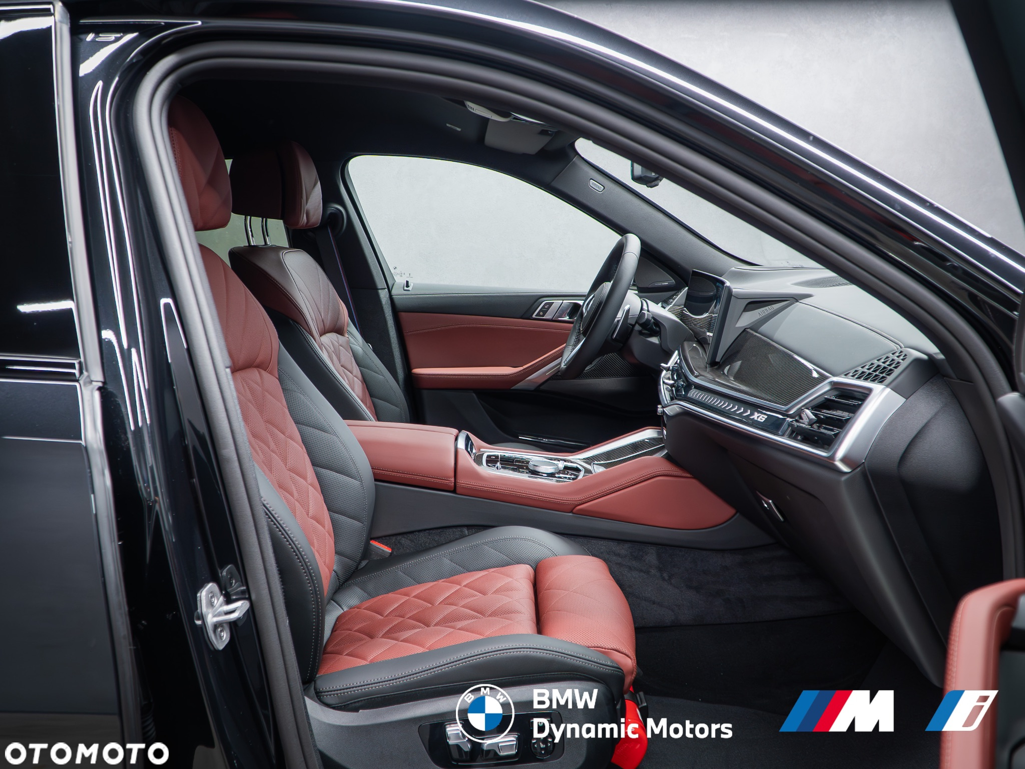 BMW X6 xDrive30d M Sport - 20