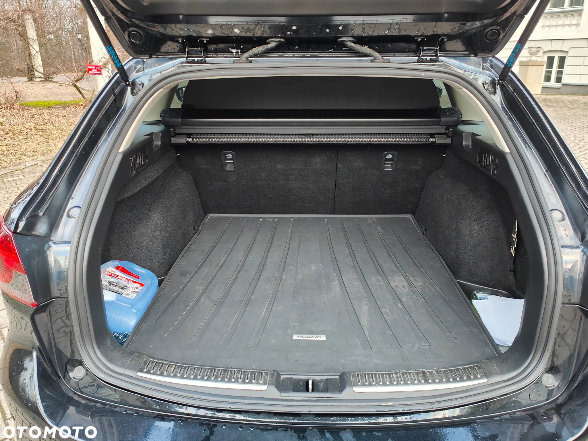Mazda 6 2.0 SkyEnergy - 14