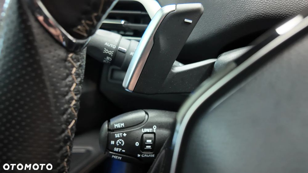 Peugeot 3008 BlueHDi 180 Stop & Start EAT6 GT - 32