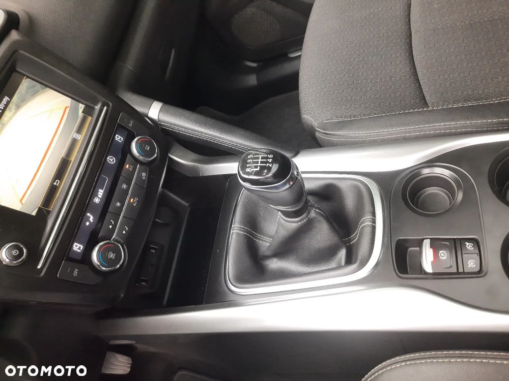 Renault Kadjar Energy TCe 130 Experience - 14