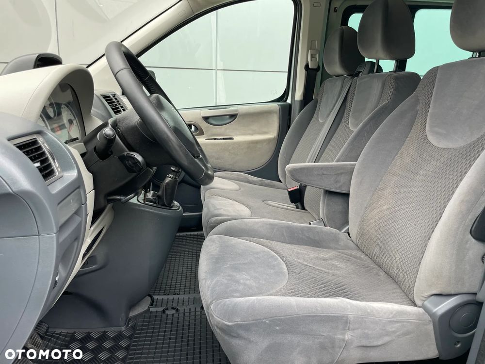 Peugeot Expert Tepee L2H1 (5-Si.) Vagabond - 14
