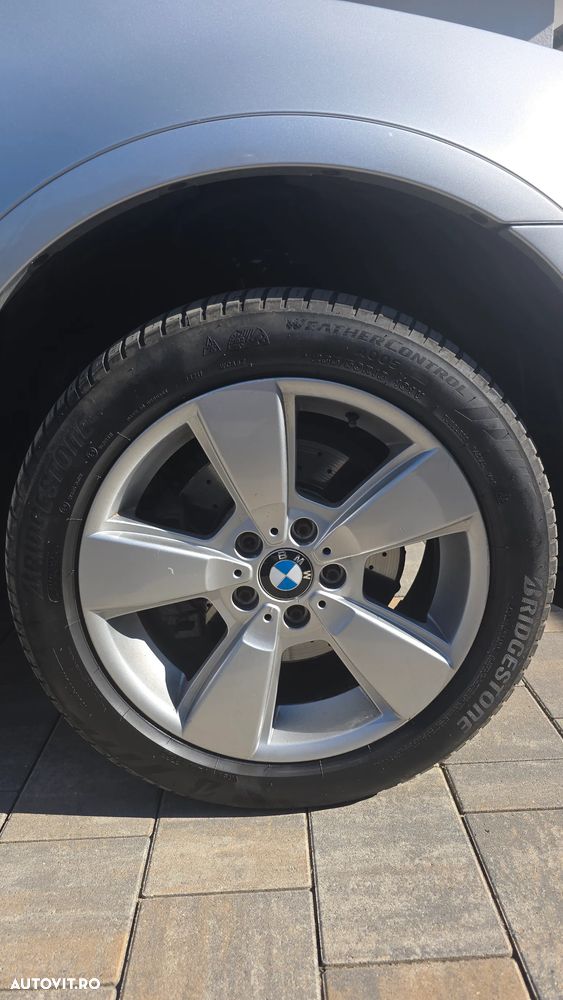 BMW X3 - 18