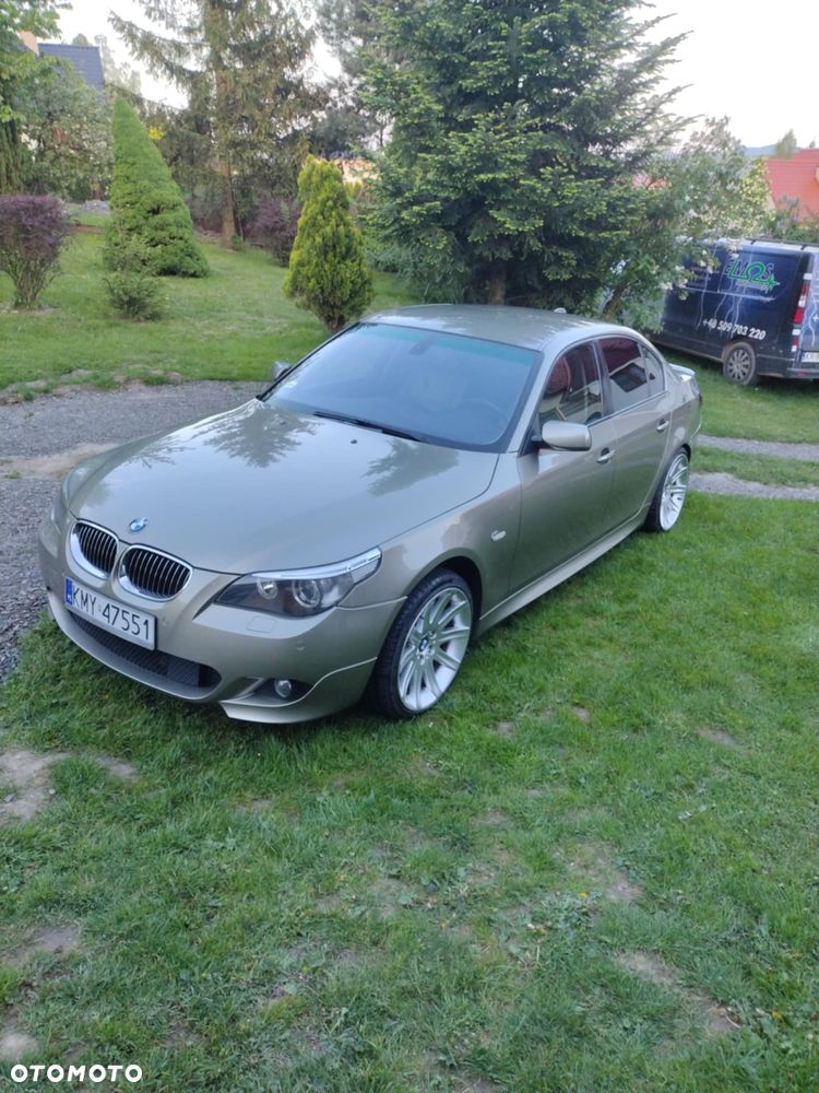 BMW Seria 5 - 10