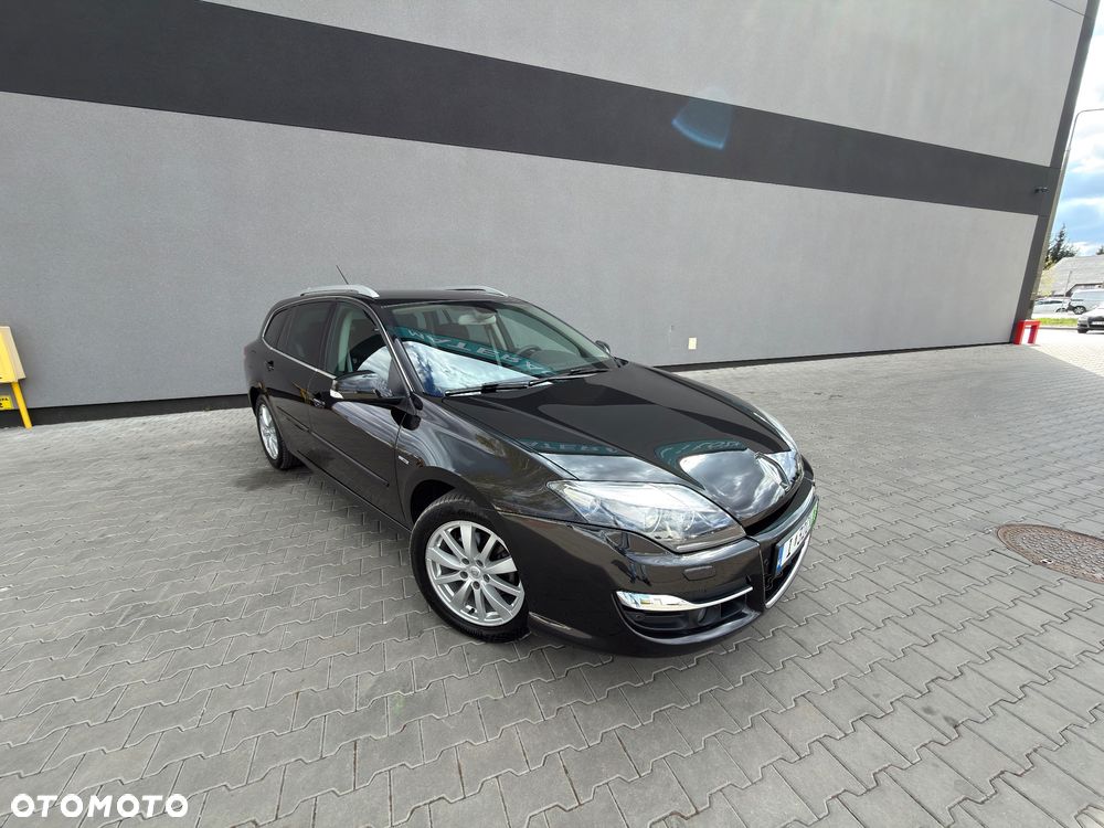 Renault Laguna 2.0 T Bose Edition - 12