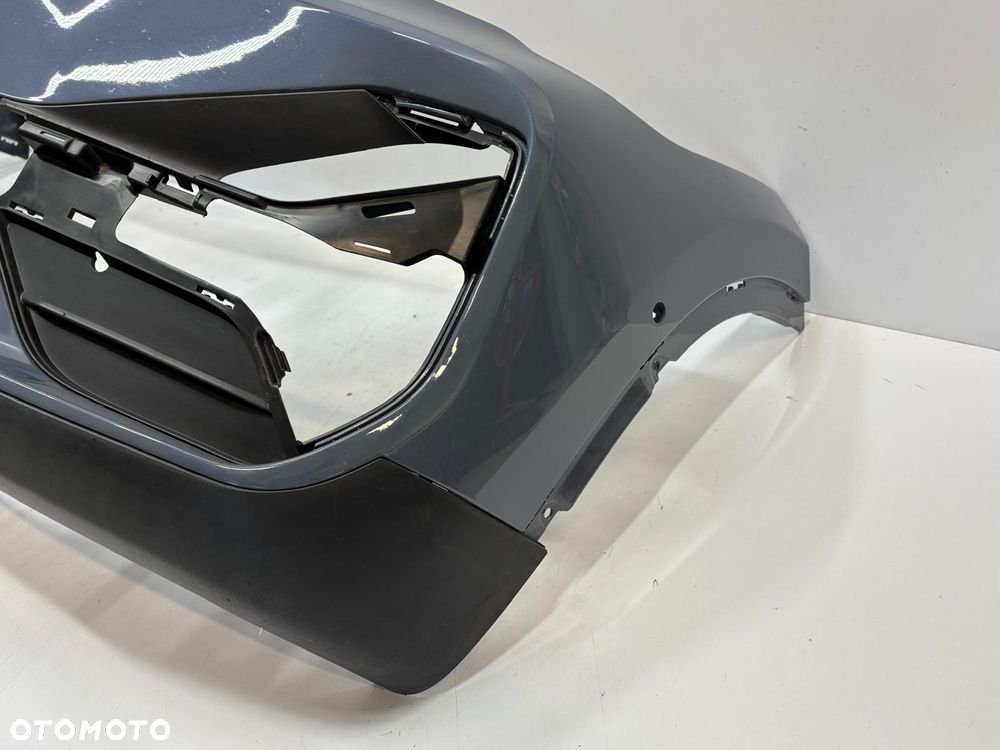 BMW X1 F48 Lift Zderzak Przód Przedni 7954205 - 5