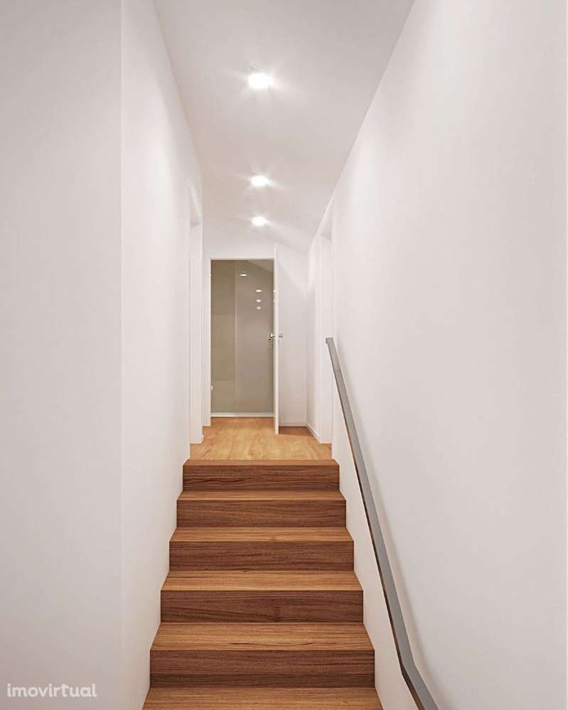 Moradia T2 a 100metros da praia - Grande imagem: 5/23