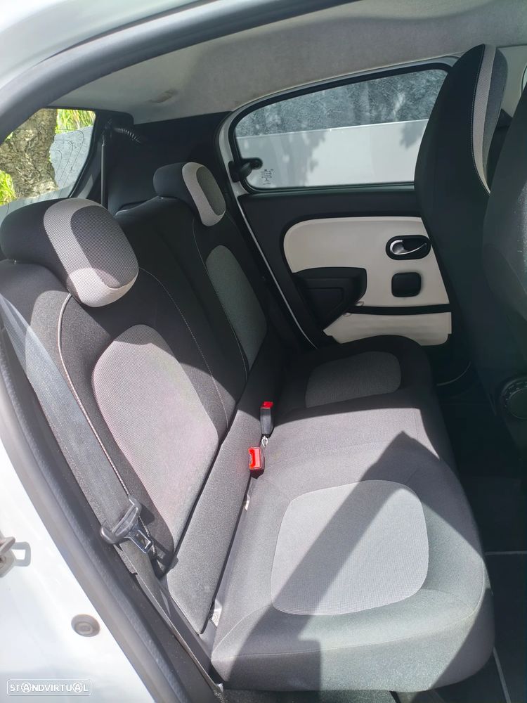 Renault Twingo 1.0 SCe Night&Day - 7