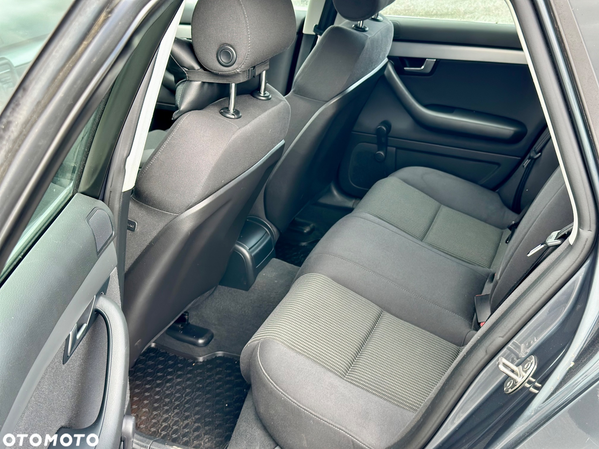 Audi A4 2.0 TDI - 7
