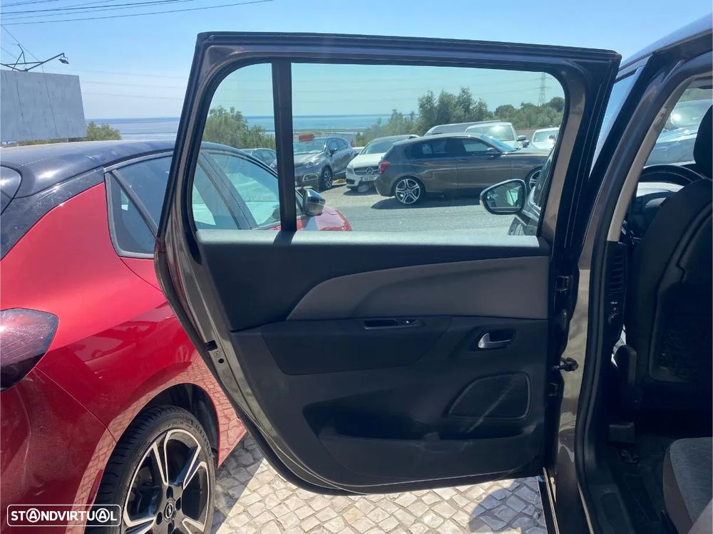 Citroën C4 Grand Picasso 1.6 BlueHDi Live - 7