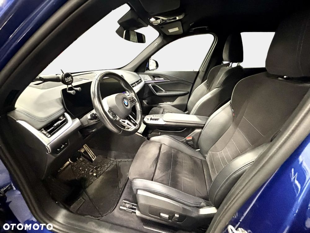 BMW X1 sDrive20i M Sport - 12