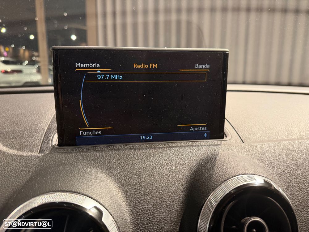 Audi A3 Sportback e-tron 1.4 TFSI Sport S tronic - 16