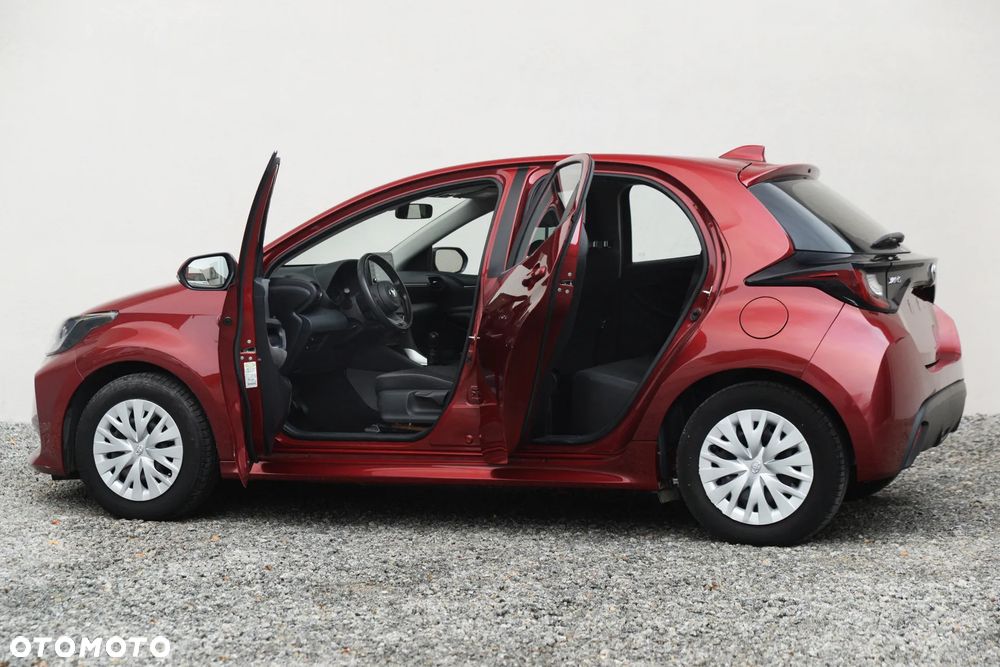 Toyota Yaris 1.5 VVT-iE Premiere Edition - 23