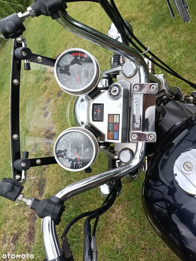 Kawasaki Vulcan - 5