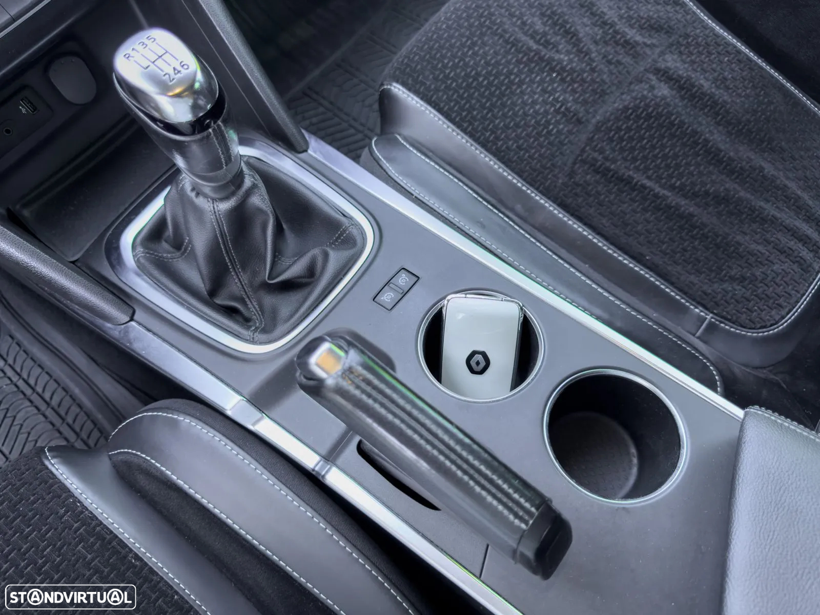 Renault Mégane 1.5 dCi Intens - 21