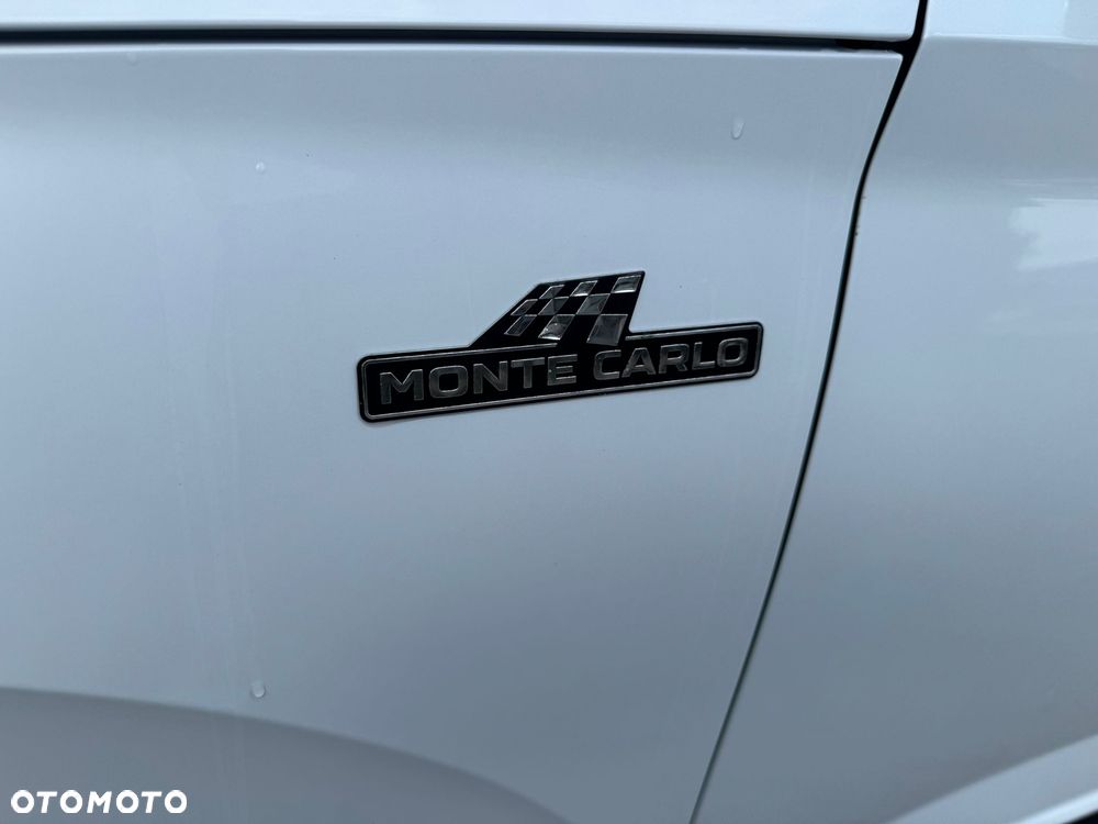 Skoda Scala 1.0 TSI Monte Carlo DSG - 14