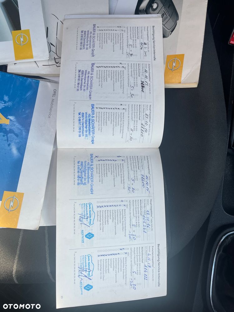 Opel Corsa 1.2 16V Innovation - 22