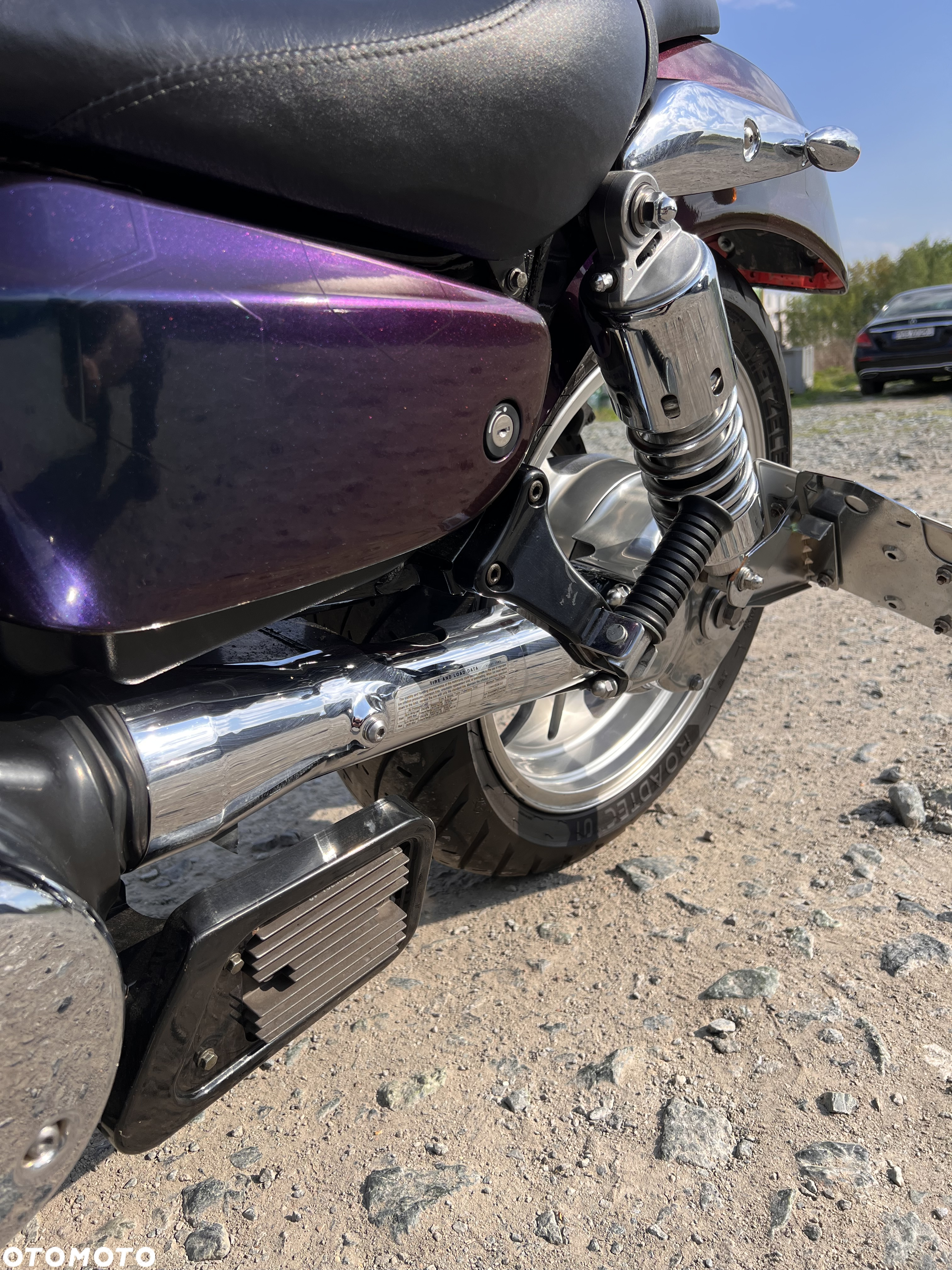 Kawasaki Vulcan - 11