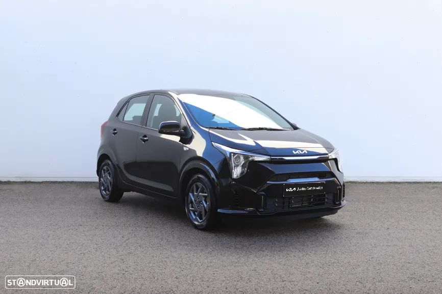 Kia Picanto 1.0 MPi Urban - 27