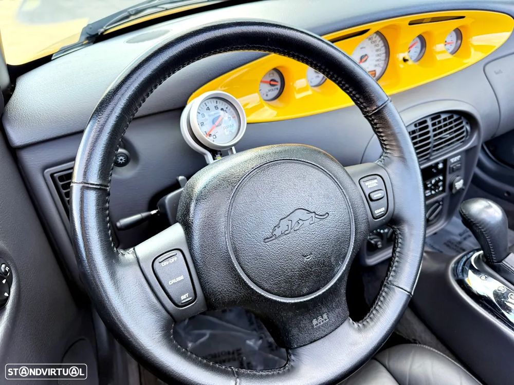 Chrysler Prowler - 14