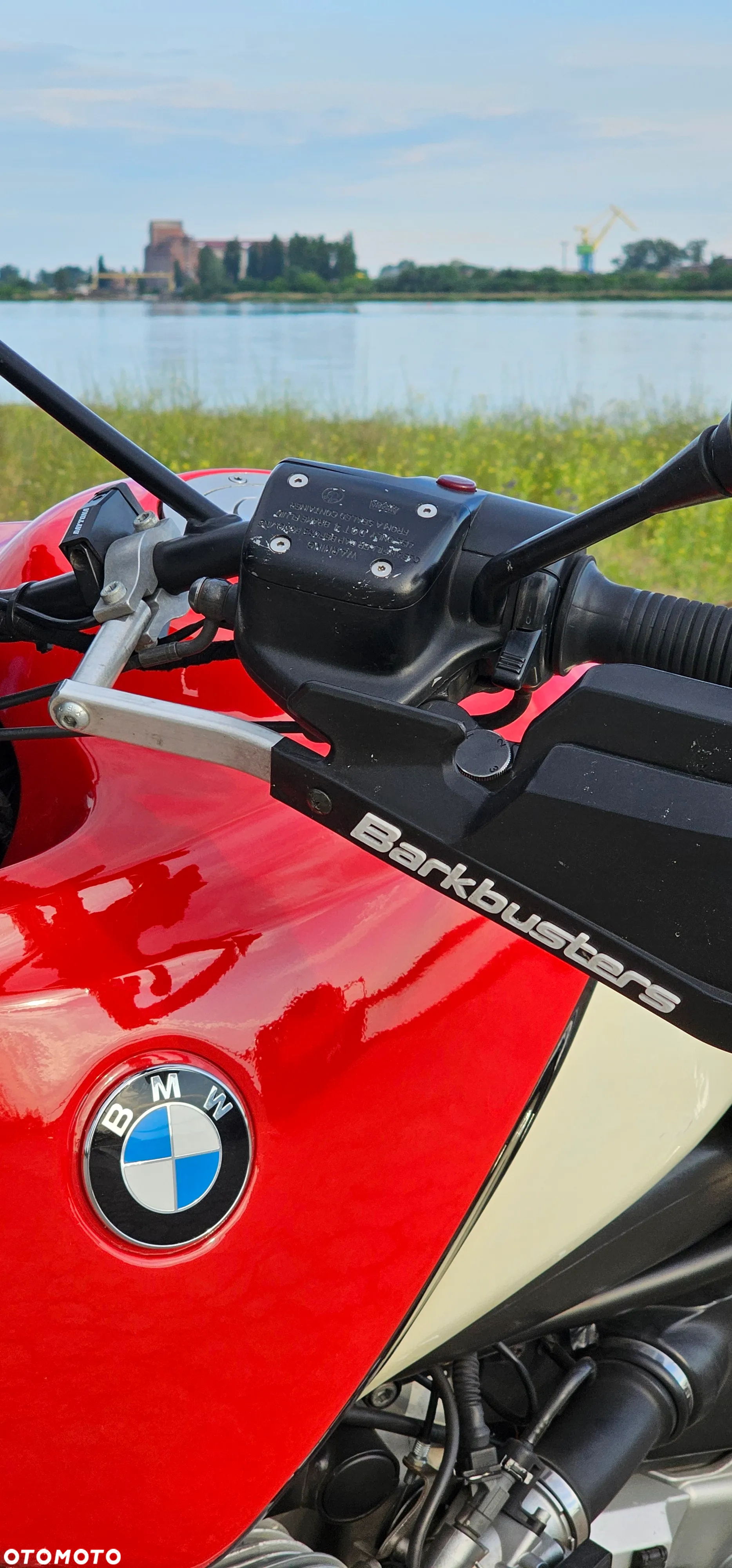 BMW GS - 25