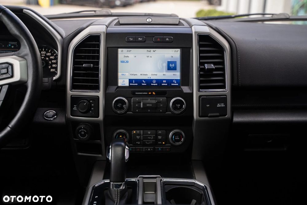 Ford F150 - 16