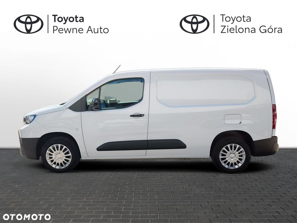 Toyota PROACE CITY - 3