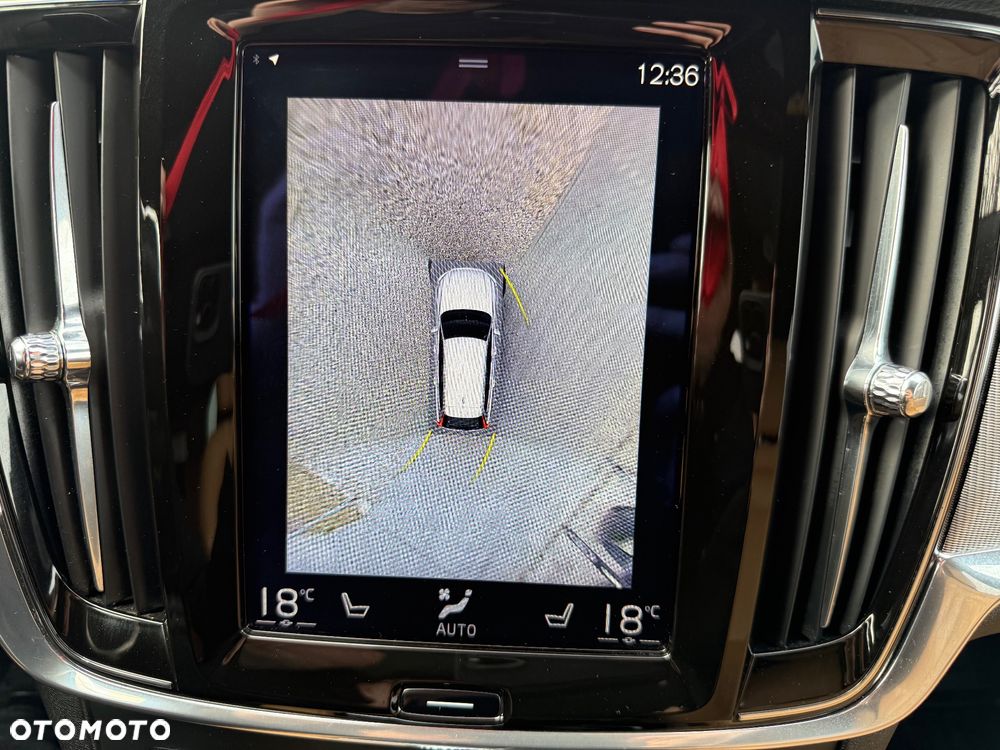 Volvo V90 D4 Geartronic Inscription - 20