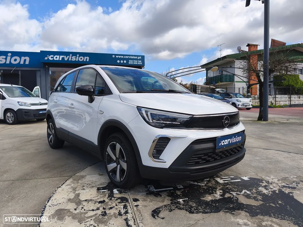 Opel Crossland X 1.5 CDTi Innovation - 1