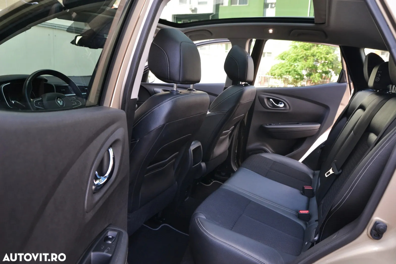 Renault Kadjar 1.5 DCI EDC Intens - 19