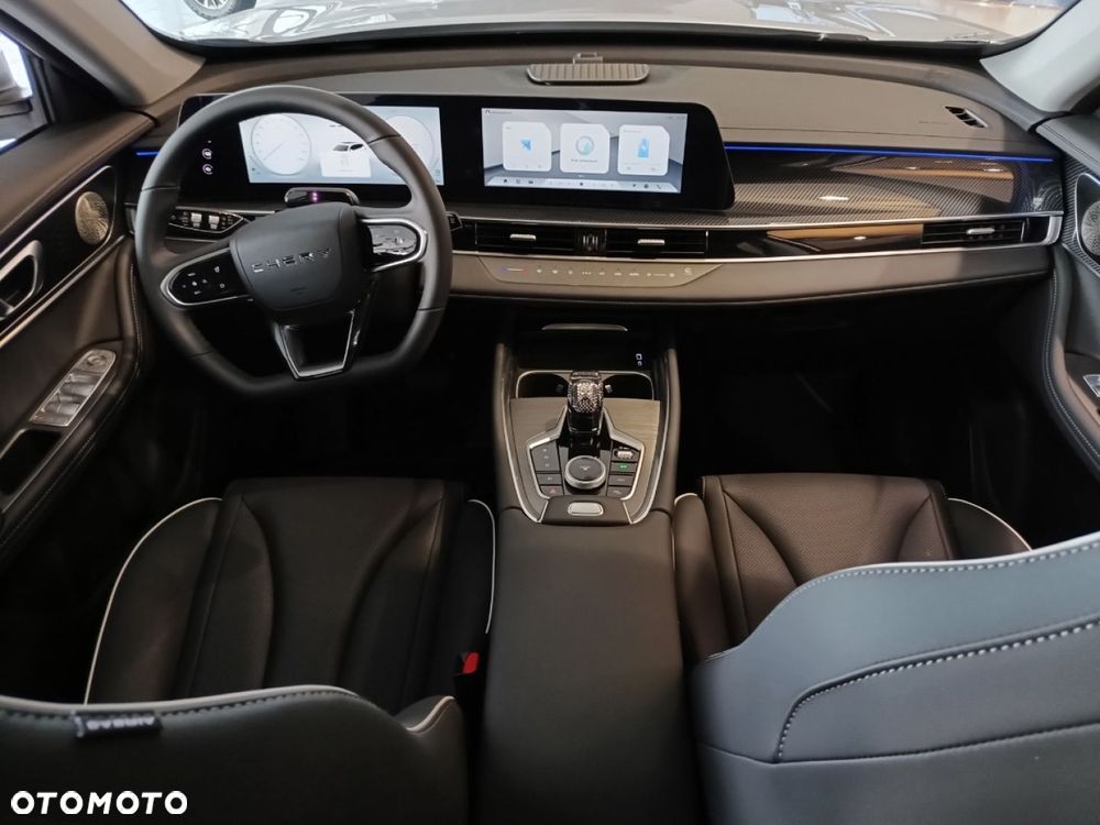 Chery Tiggo 7 - 9