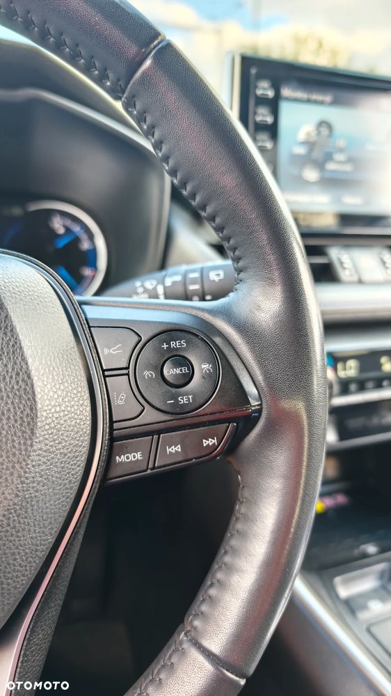 Toyota RAV4 2.5 Hybrid Selection 4x4 - 39