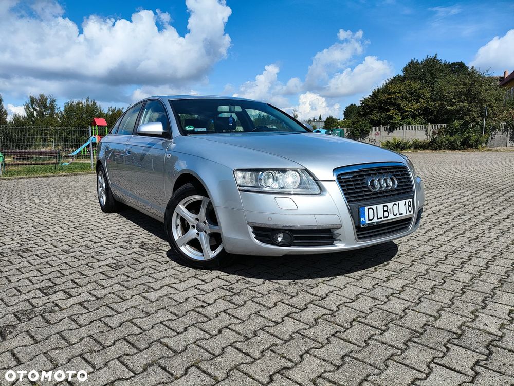 Audi A6 ver-2-0-tdi-dpf - 1