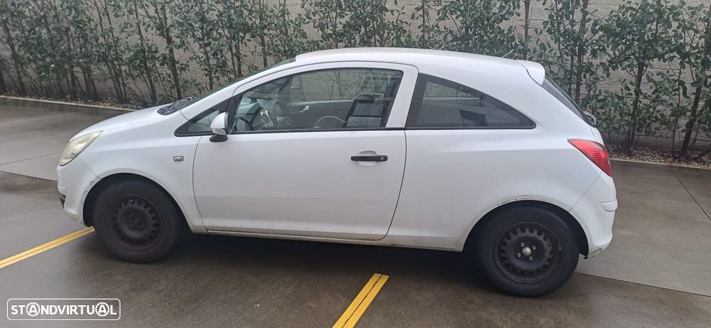 Opel Corsa 1.3 CDTI - 1