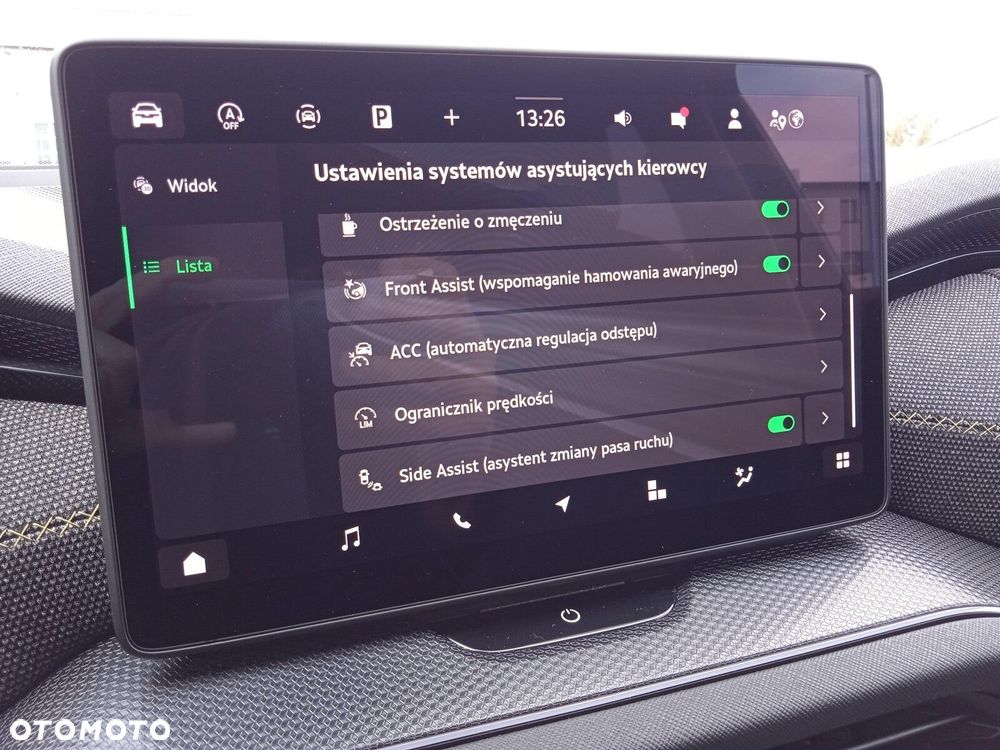 Skoda Kodiaq 1.5 TSI mHEV 4x2 Edition 130 DSG - 28